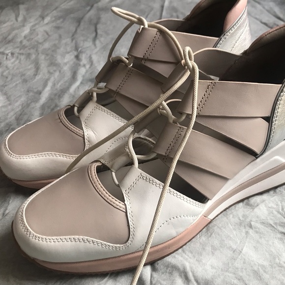 Michael Kors espadrilles size 11 - Picture 7 of 8